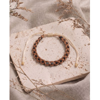 Handmade Braided Bracelet
